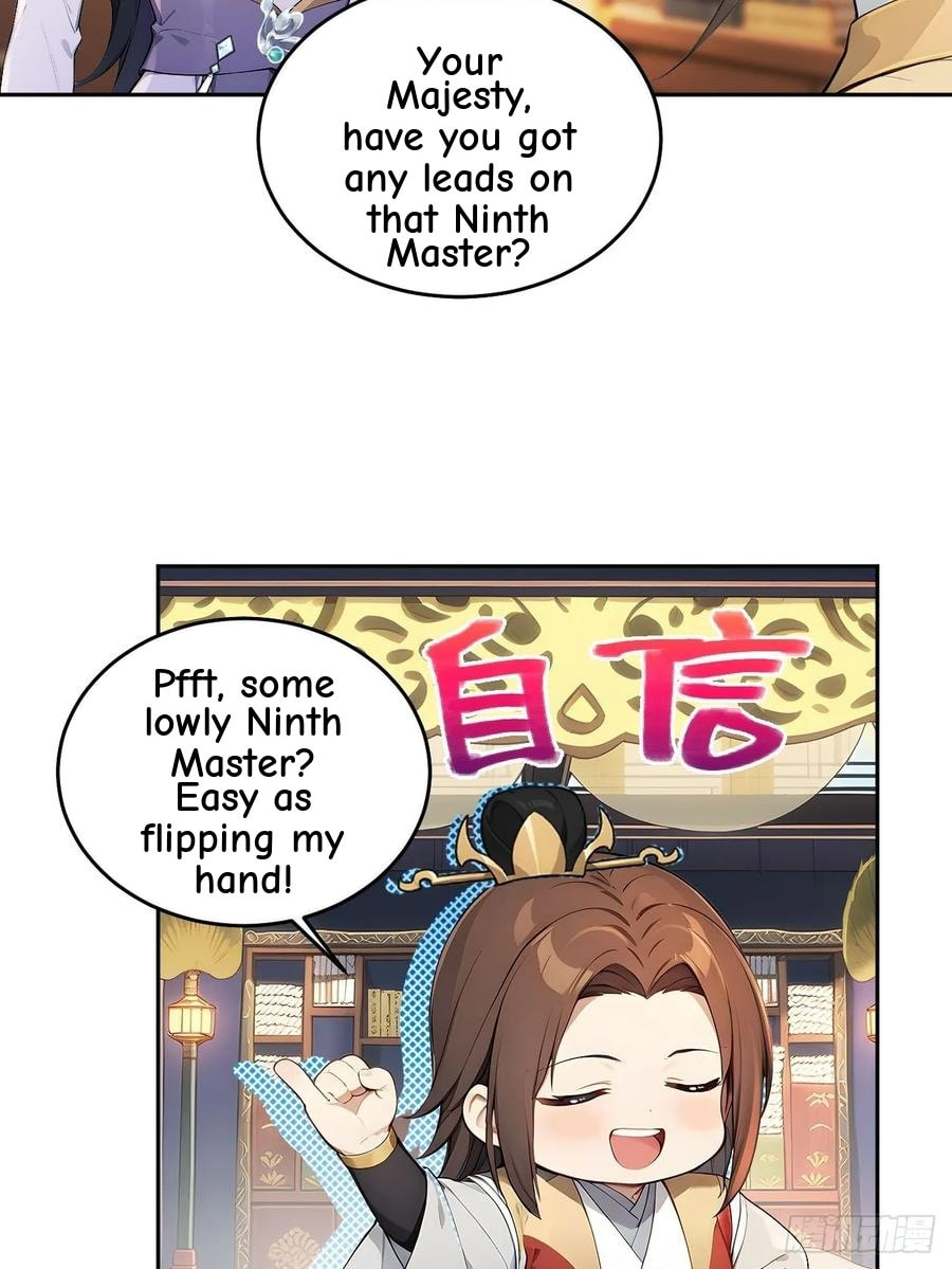 Return to the Ancient Times as an Emperor Chapter 40 page 27 - 