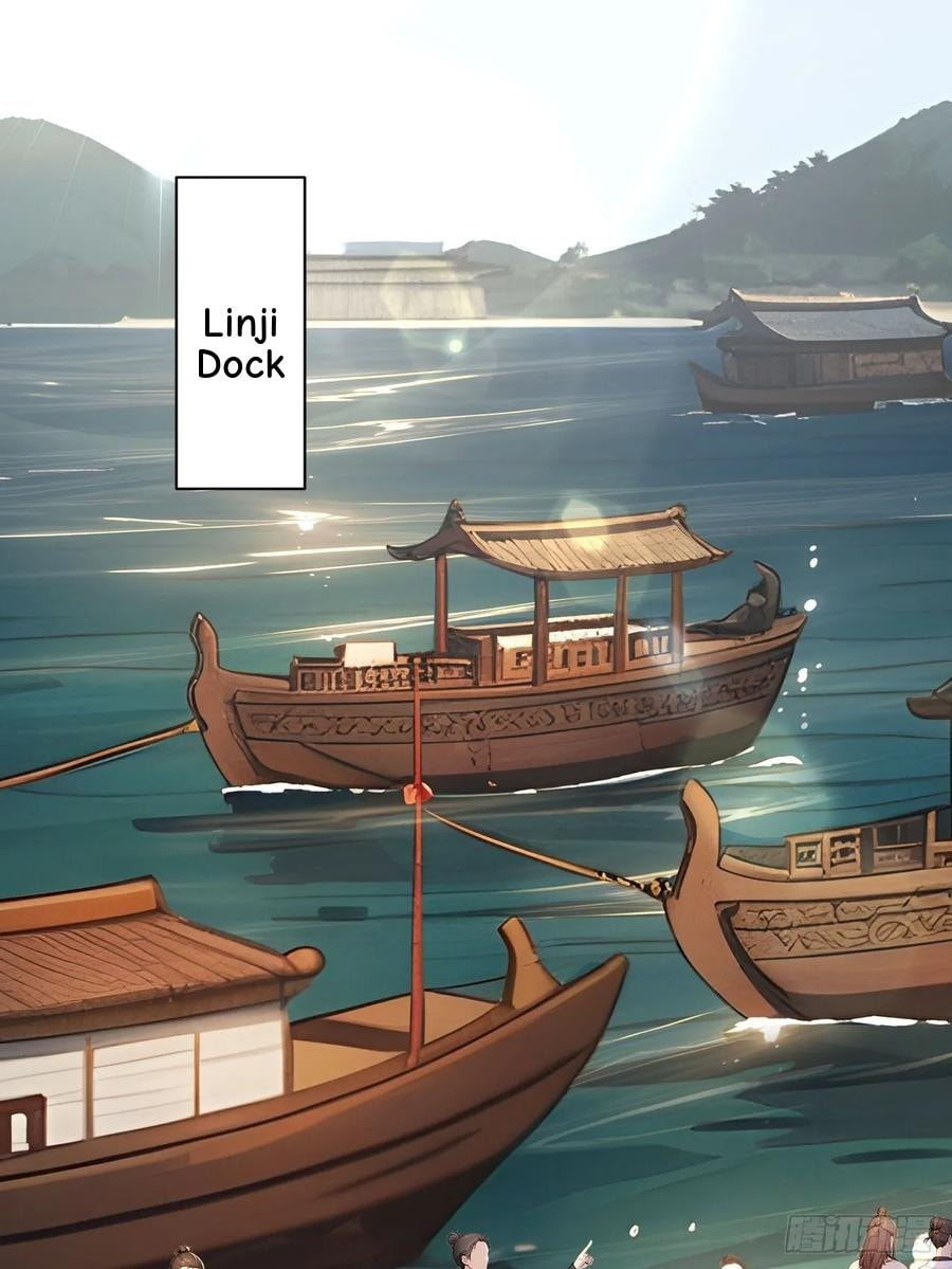 Return to the Ancient Times as an Emperor Chapter 40 page 30 - 