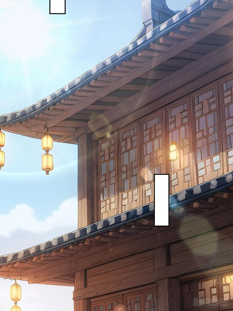 Return to the Ancient Times as an Emperor Chapter 40 page 34 - 