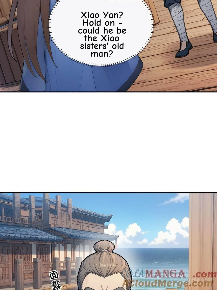 Return to the Ancient Times as an Emperor Chapter 40 page 38 - 