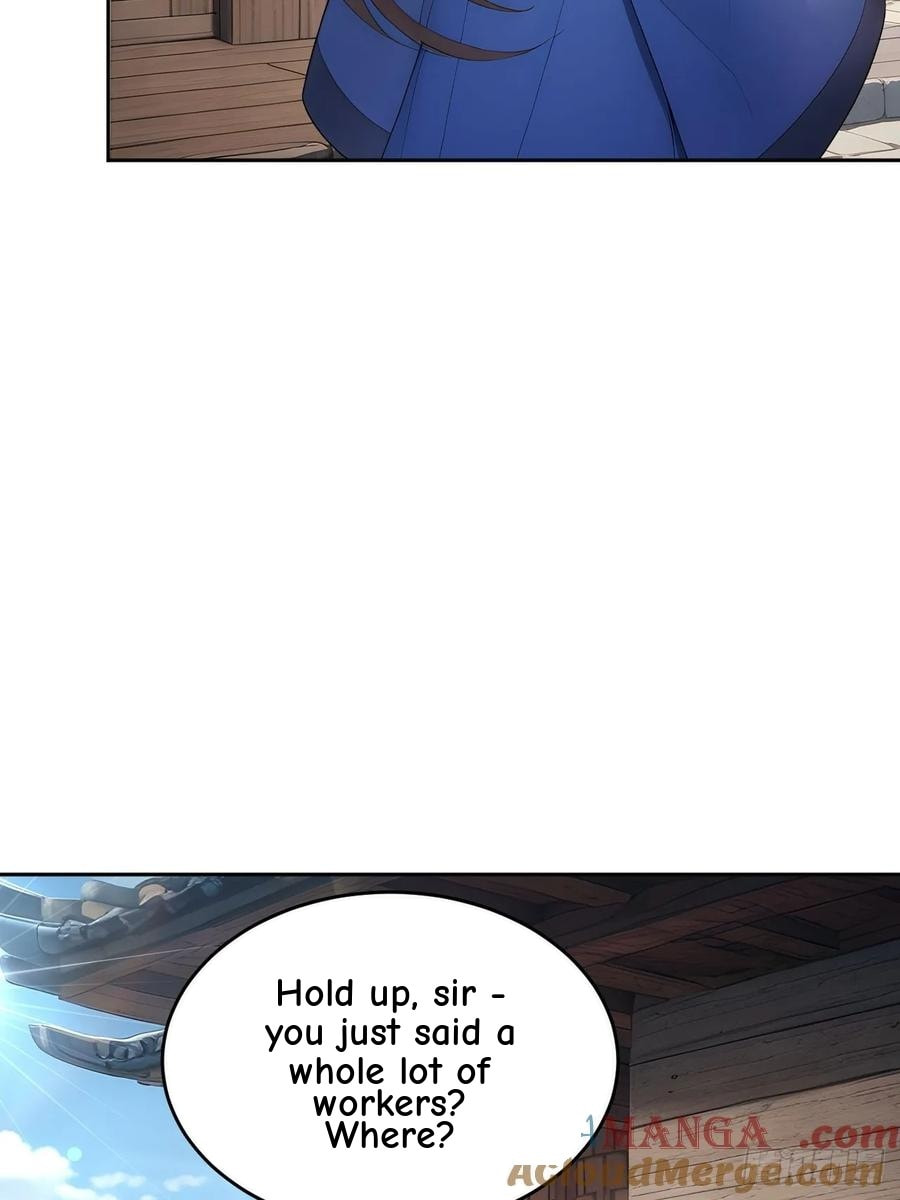Return to the Ancient Times as an Emperor Chapter 40 page 41 - 