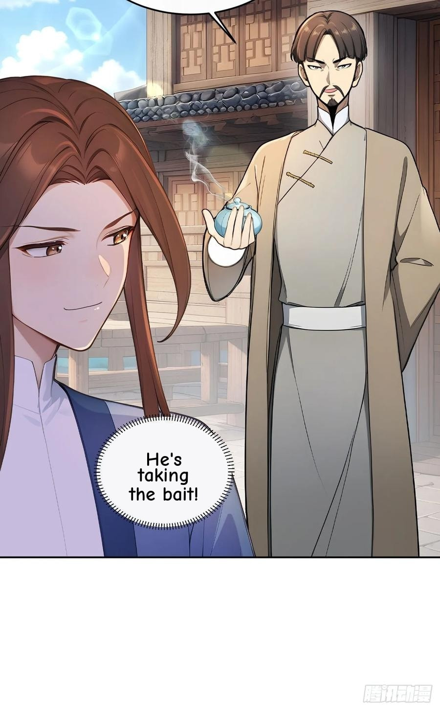 Return to the Ancient Times as an Emperor Chapter 40 page 42 - 