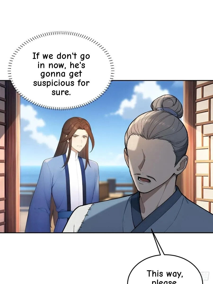Return to the Ancient Times as an Emperor Chapter 40 page 49 - 