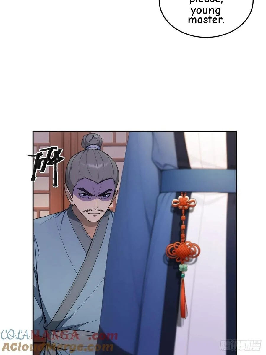Return to the Ancient Times as an Emperor Chapter 40 page 50 - 