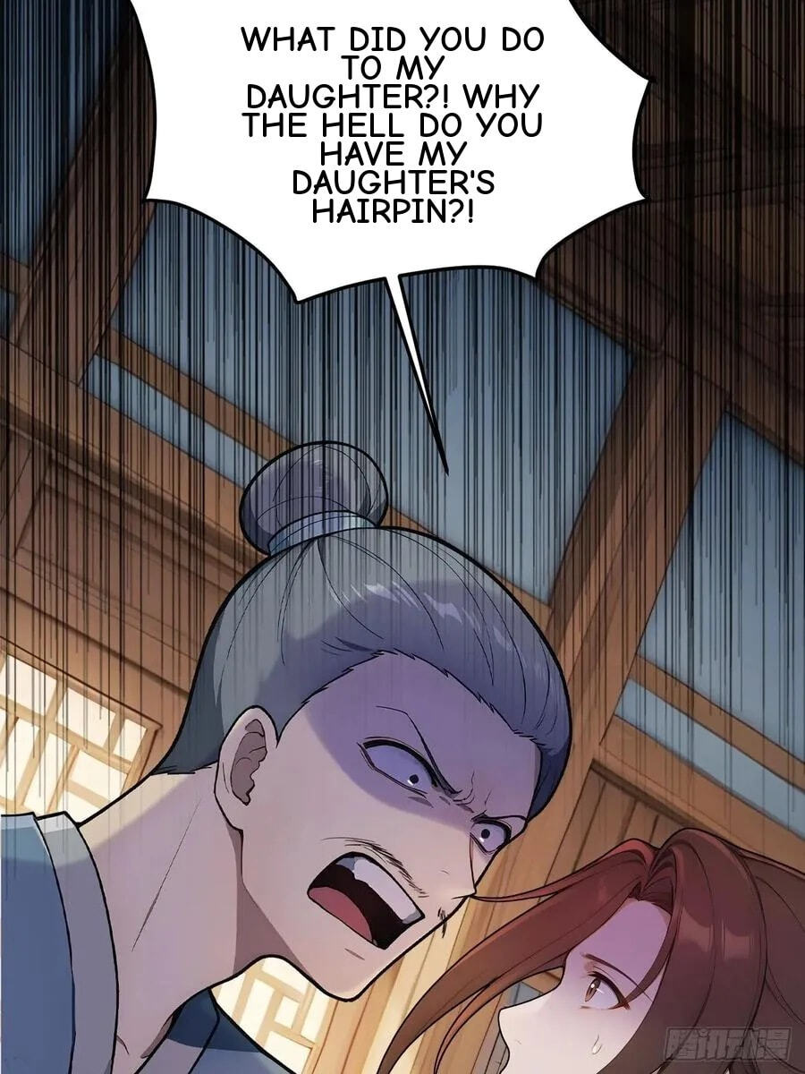 Return to the Ancient Times as an Emperor Chapter 40 page 54 - 