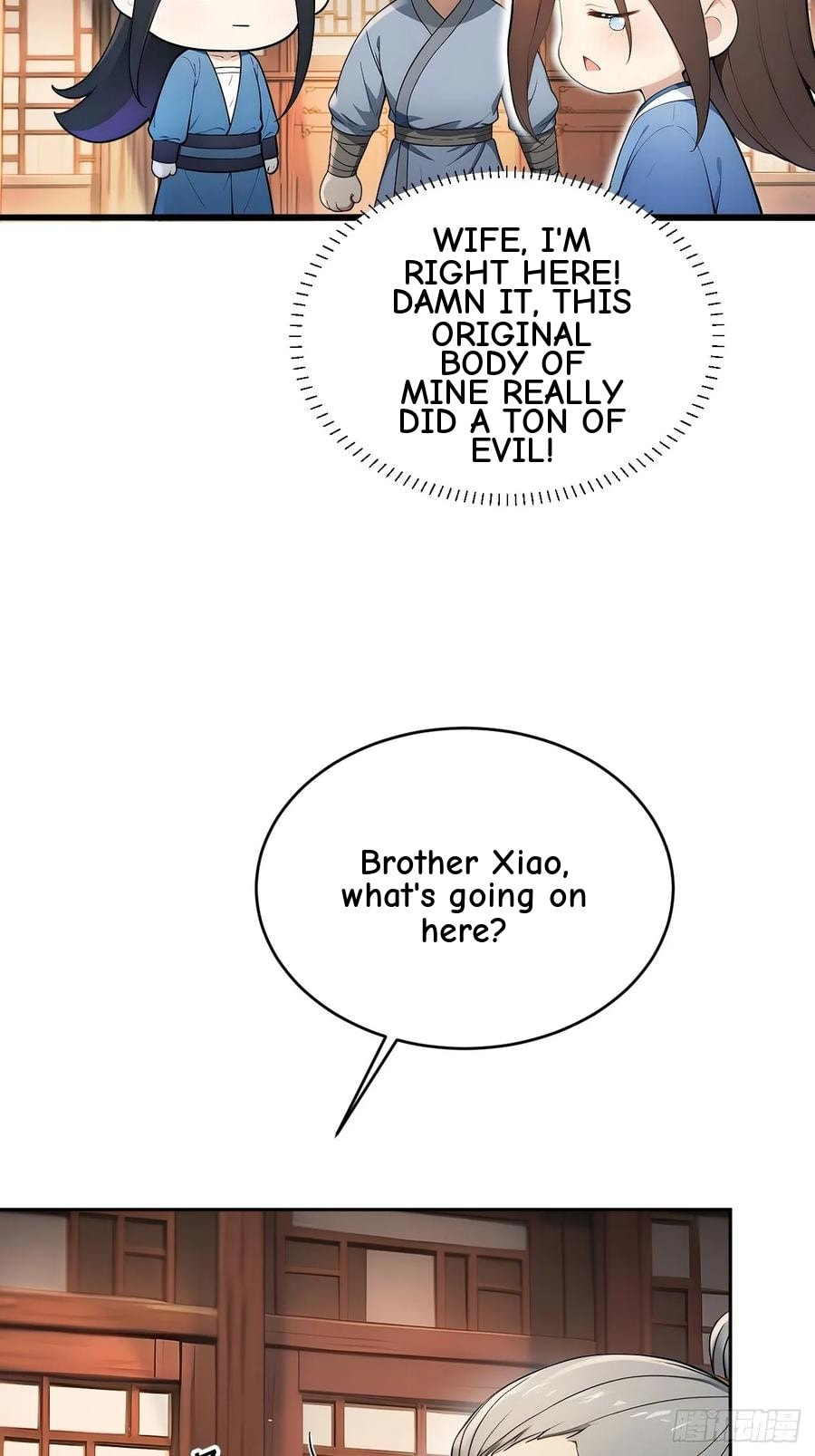 Return to the Ancient Times as an Emperor Chapter 41 page 13 - 