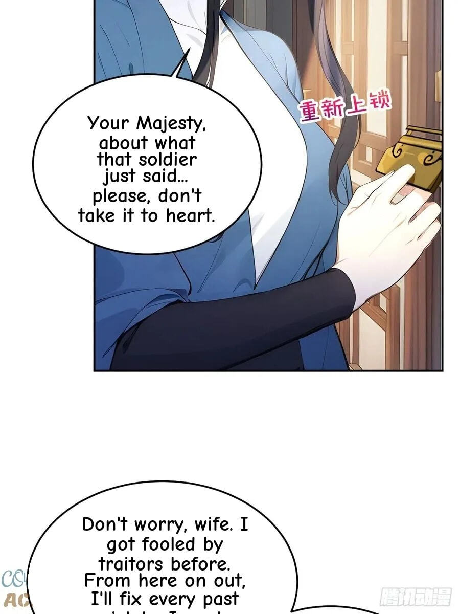 Return to the Ancient Times as an Emperor Chapter 41 page 20 - 