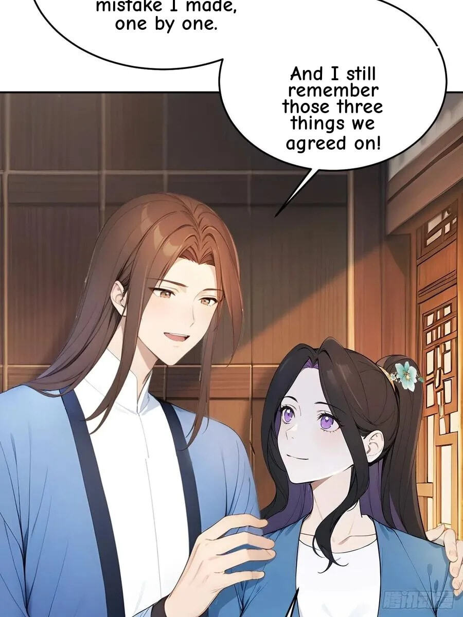 Return to the Ancient Times as an Emperor Chapter 41 page 21 - 