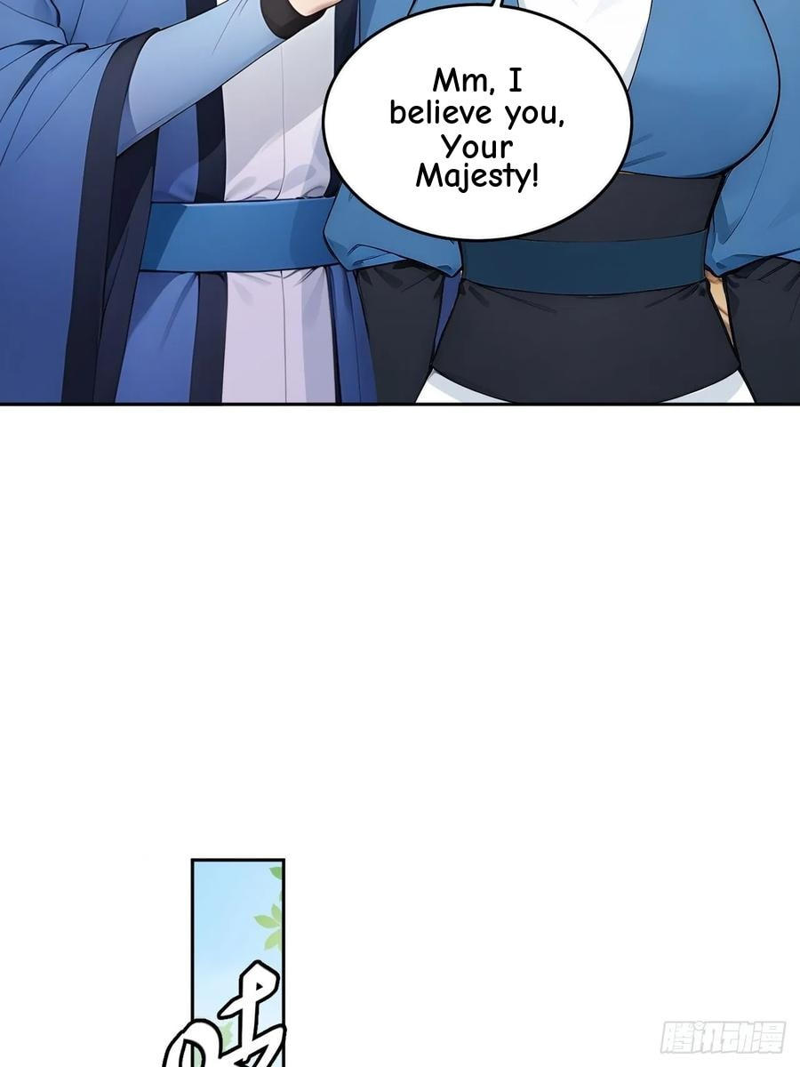 Return to the Ancient Times as an Emperor Chapter 41 page 22 - 