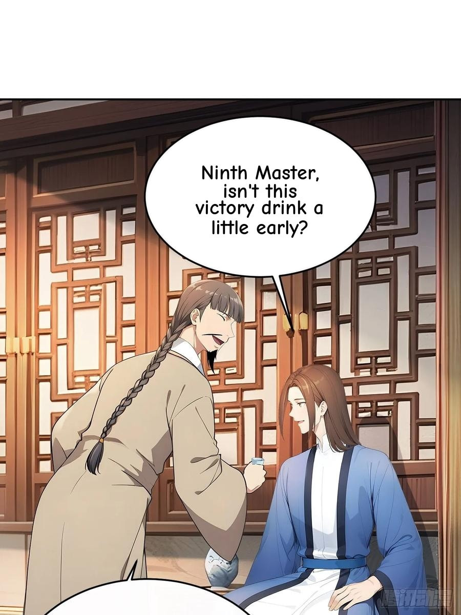 Return to the Ancient Times as an Emperor Chapter 41 page 25 - 