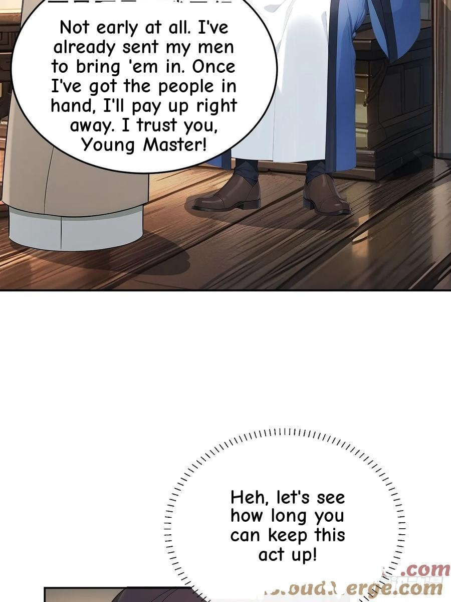 Return to the Ancient Times as an Emperor Chapter 41 page 26 - 