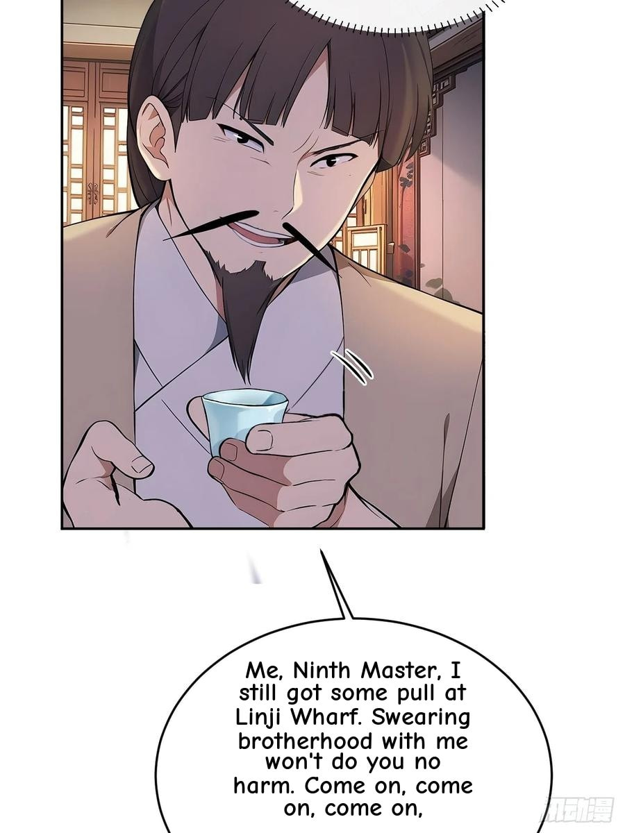 Return to the Ancient Times as an Emperor Chapter 41 page 27 - 