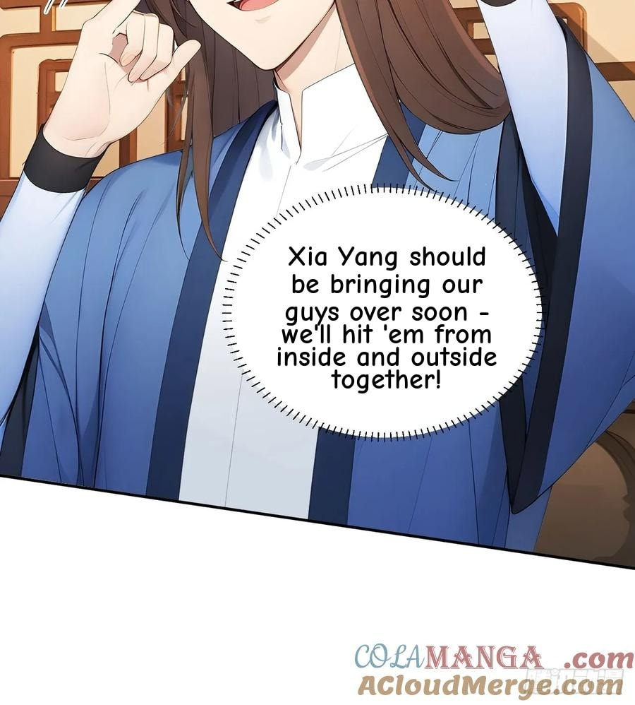 Return to the Ancient Times as an Emperor Chapter 41 page 29 - 