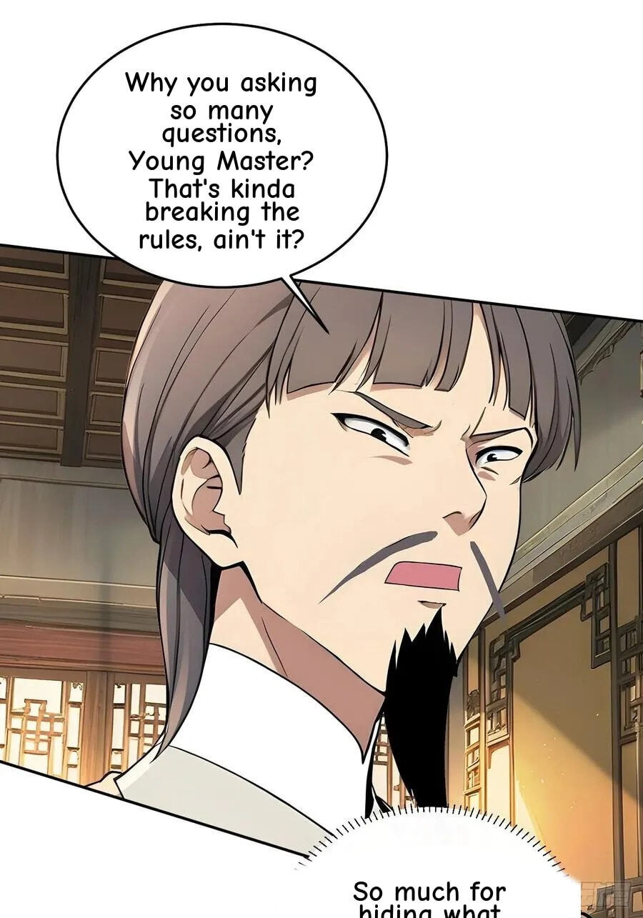 Return to the Ancient Times as an Emperor Chapter 41 page 30 - 