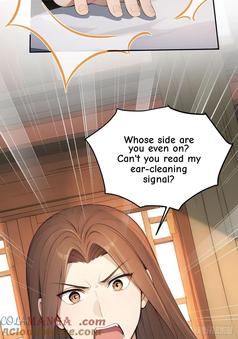 Return to the Ancient Times as an Emperor Chapter 41 page 32 - 