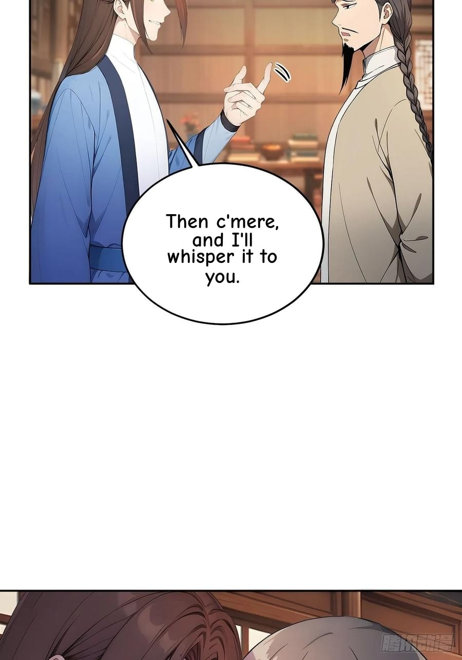Return to the Ancient Times as an Emperor Chapter 41 page 36 - 