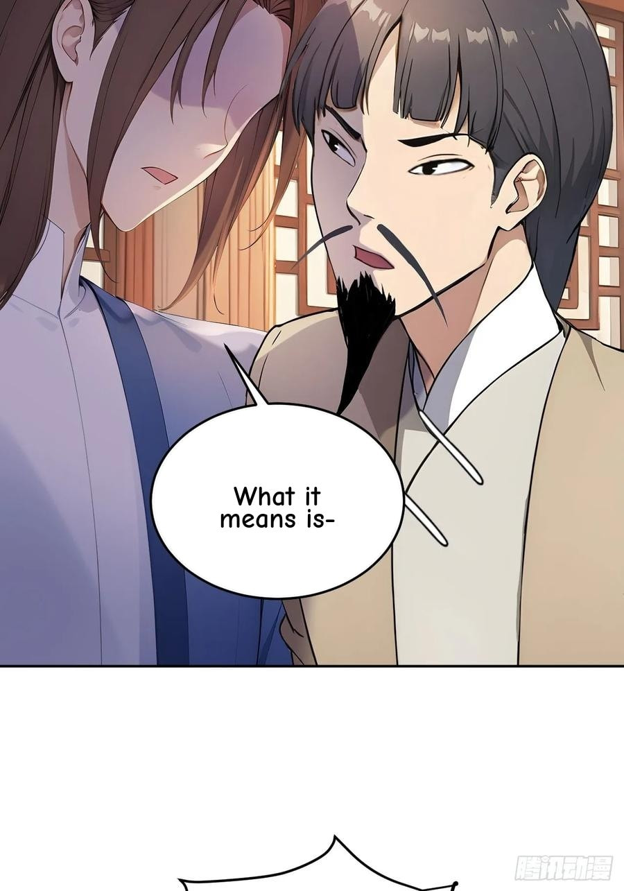 Return to the Ancient Times as an Emperor Chapter 41 page 37 - 