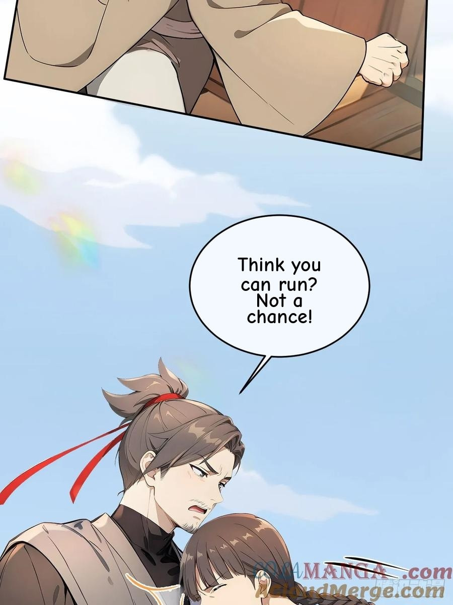 Return to the Ancient Times as an Emperor Chapter 41 page 47 - 