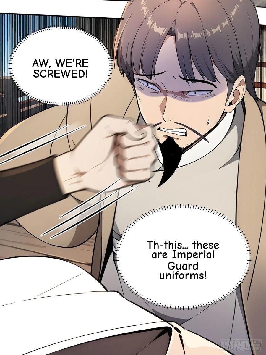 Return to the Ancient Times as an Emperor Chapter 41 page 49 - 