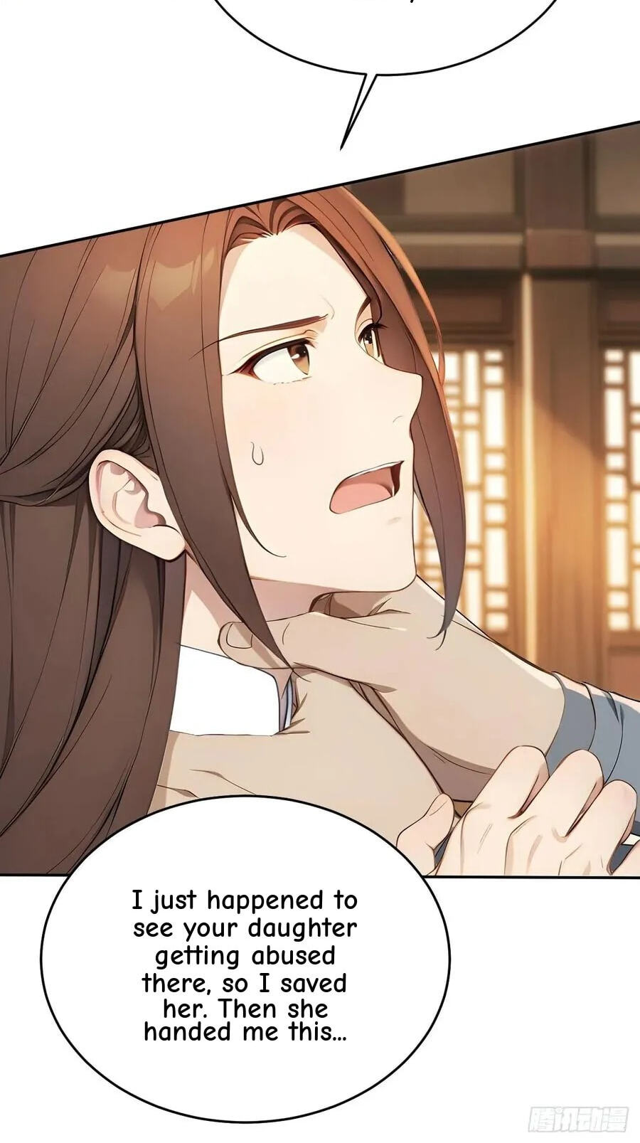 Return to the Ancient Times as an Emperor Chapter 41 page 6 - 