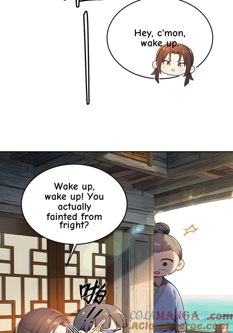 Return to the Ancient Times as an Emperor Chapter 41 page 53 - 