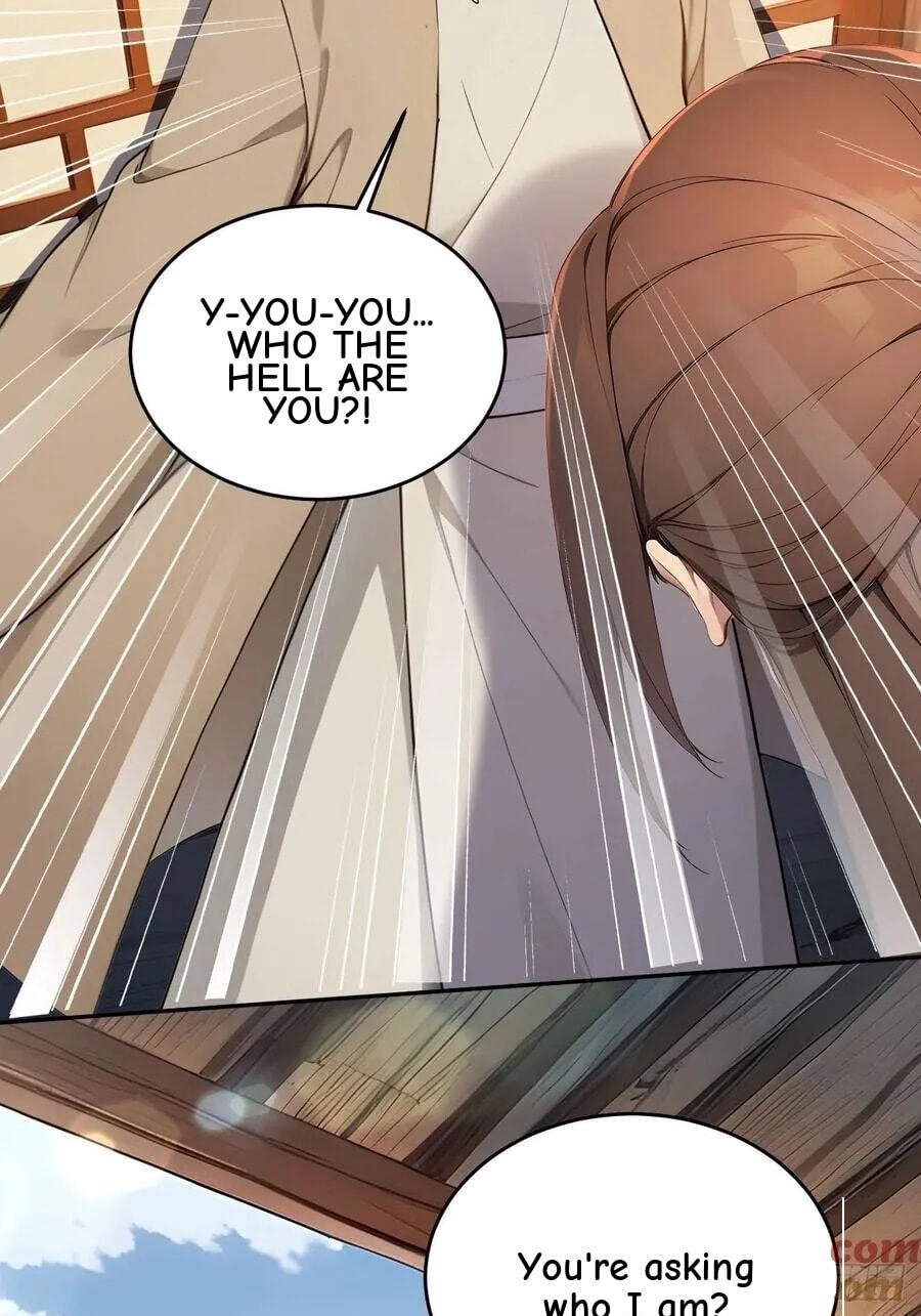 Return to the Ancient Times as an Emperor Chapter 41 page 56 - 