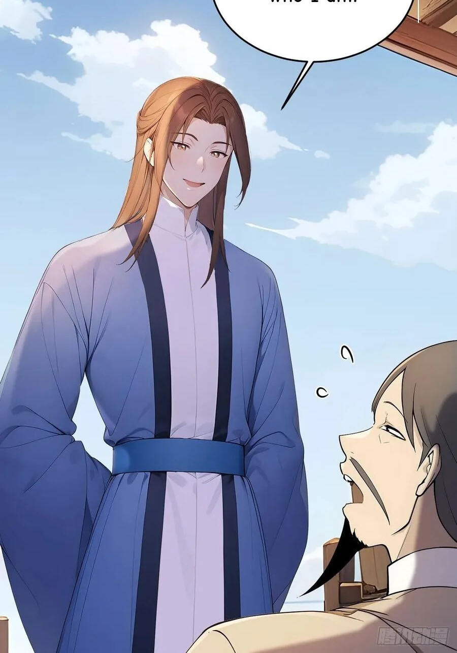 Return to the Ancient Times as an Emperor Chapter 41 page 57 - 