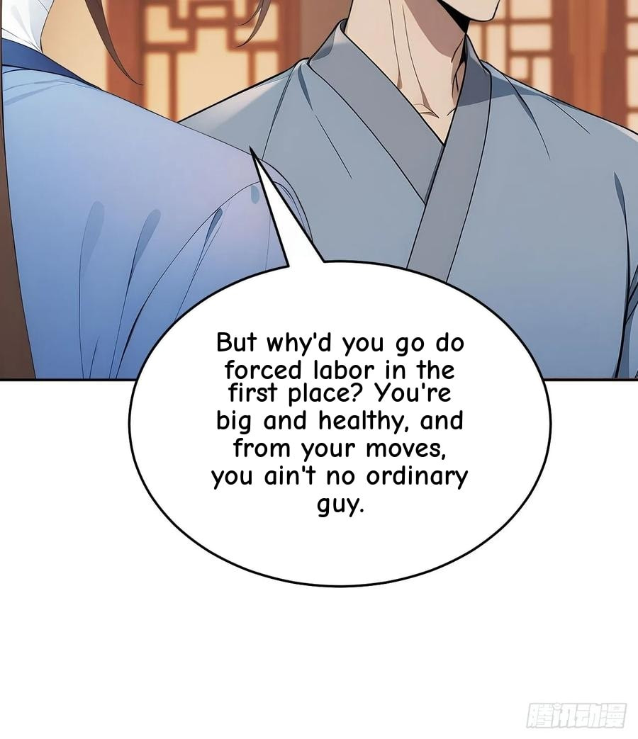Return to the Ancient Times as an Emperor Chapter 41 page 10 - 