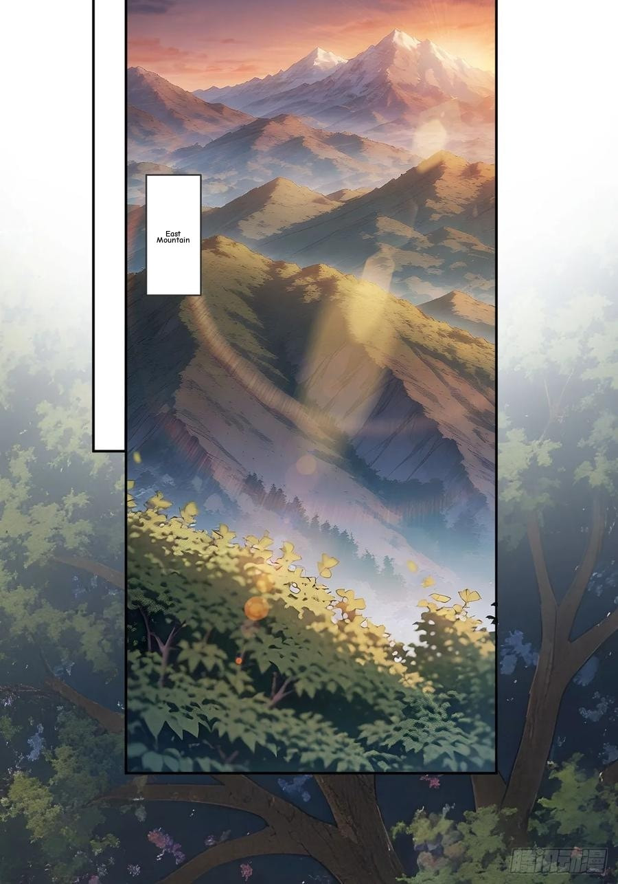 Return to the Ancient Times as an Emperor Chapter 42 page 15 - 