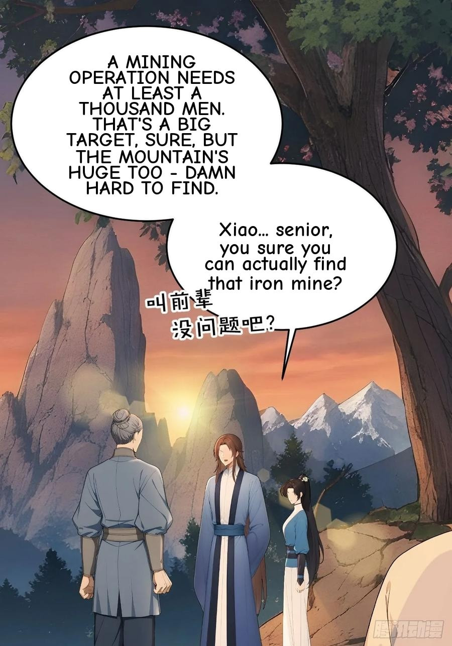 Return to the Ancient Times as an Emperor Chapter 42 page 16 - 
