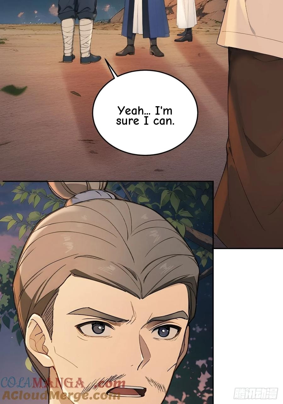 Return to the Ancient Times as an Emperor Chapter 42 page 17 - 