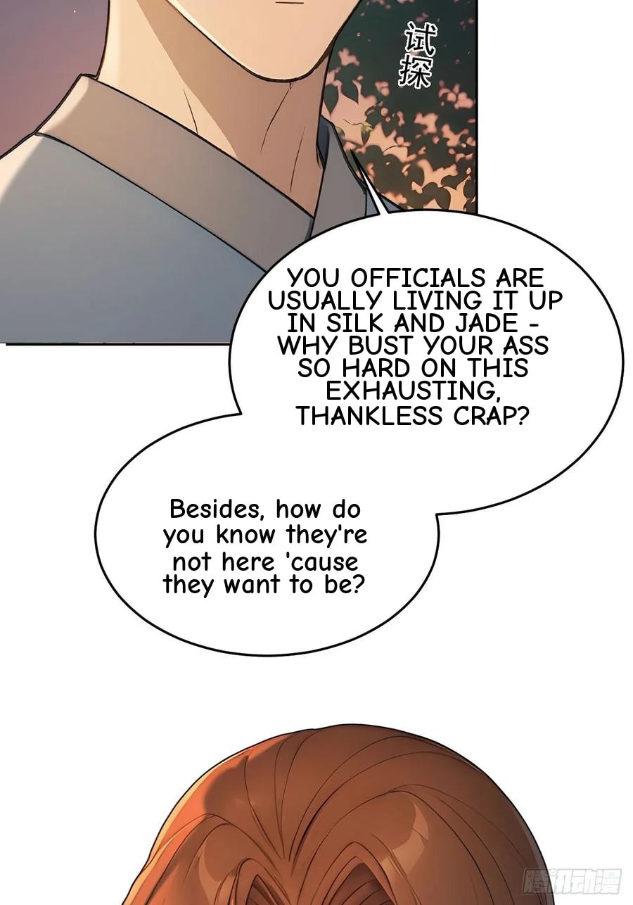 Return to the Ancient Times as an Emperor Chapter 42 page 18 - 