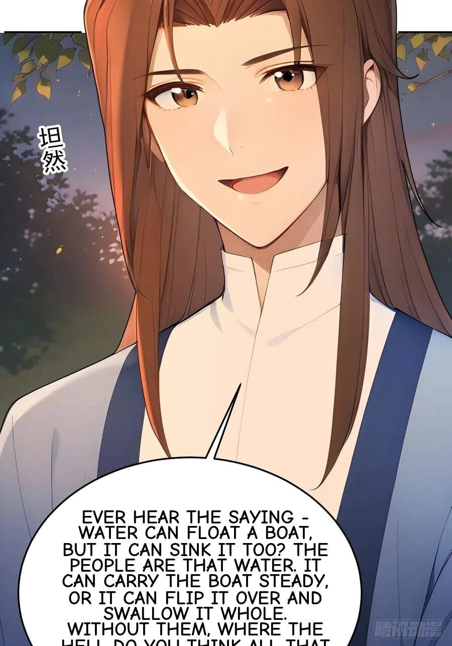 Return to the Ancient Times as an Emperor Chapter 42 page 19 - 