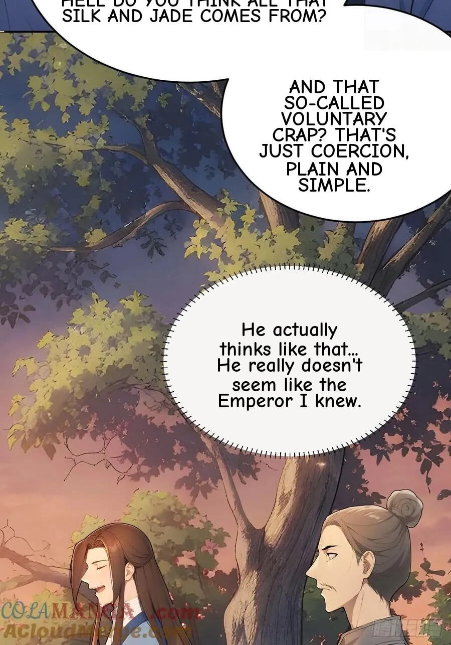 Return to the Ancient Times as an Emperor Chapter 42 page 20 - 