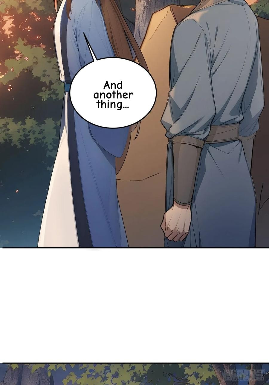 Return to the Ancient Times as an Emperor Chapter 42 page 21 - 