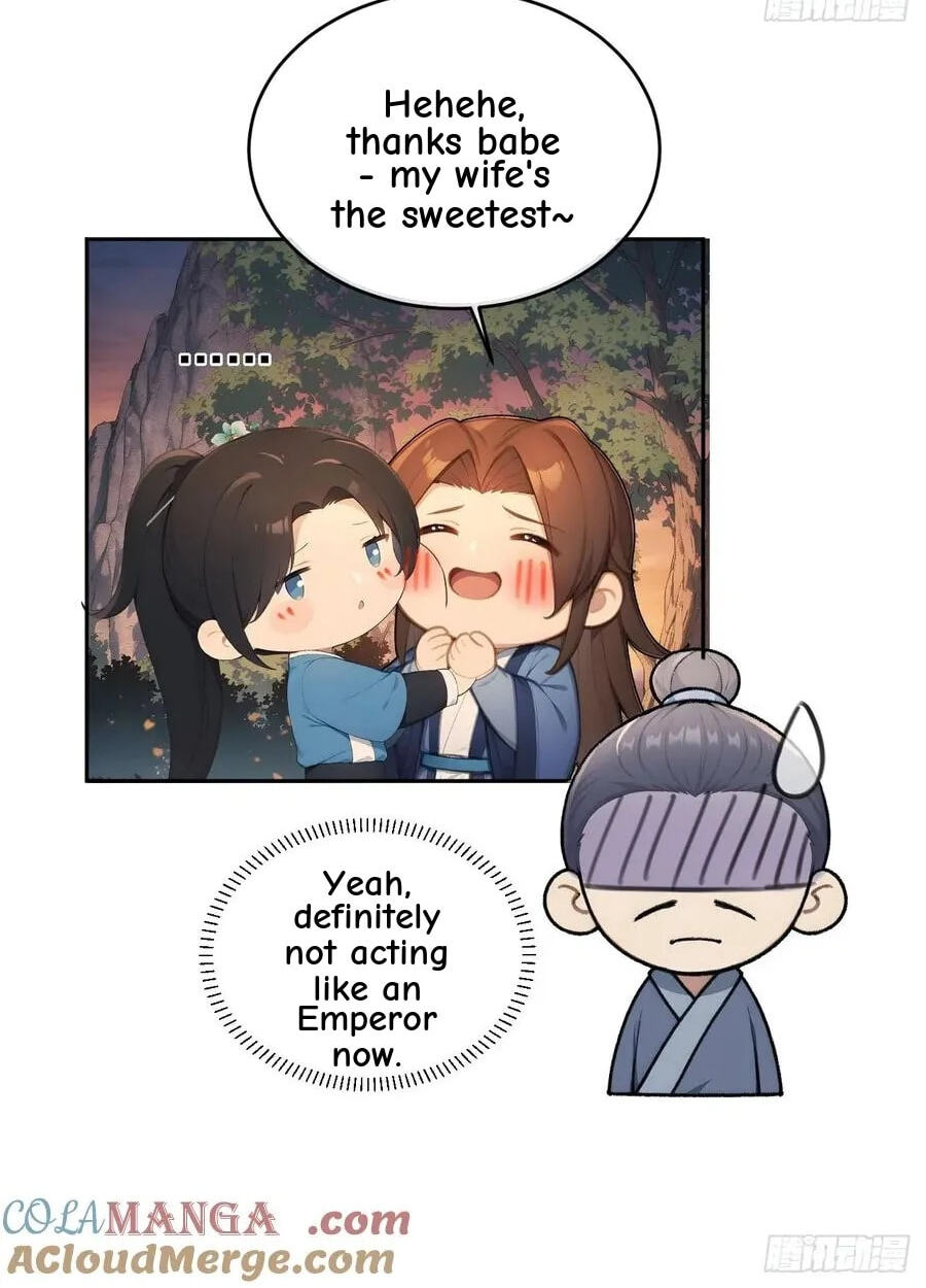 Return to the Ancient Times as an Emperor Chapter 42 page 23 - 
