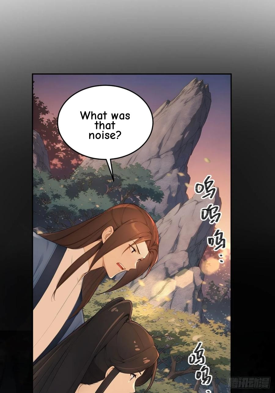 Return to the Ancient Times as an Emperor Chapter 42 page 24 - 