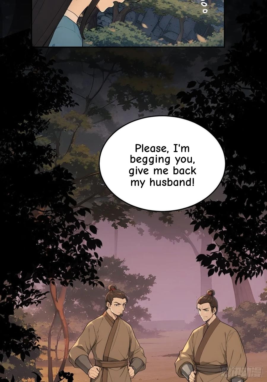 Return to the Ancient Times as an Emperor Chapter 42 page 25 - 