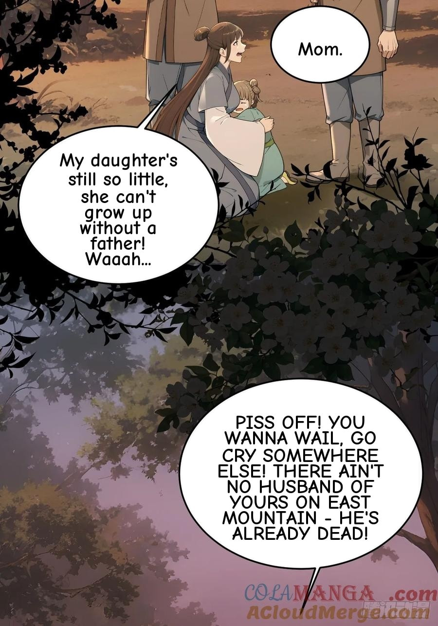 Return to the Ancient Times as an Emperor Chapter 42 page 26 - 