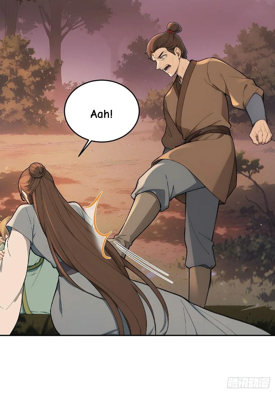 Return to the Ancient Times as an Emperor Chapter 42 page 27 - 