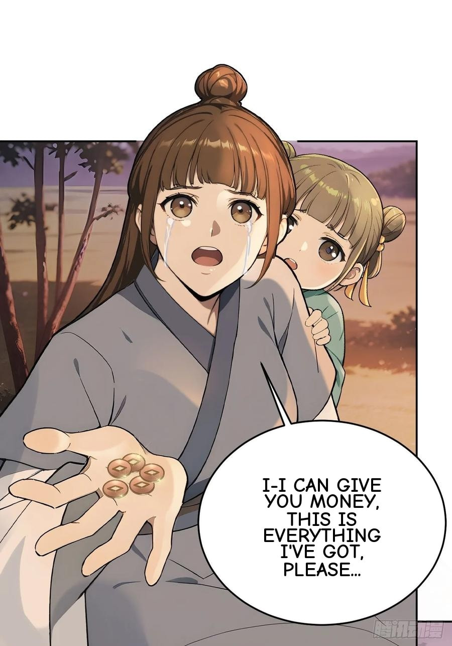 Return to the Ancient Times as an Emperor Chapter 42 page 28 - 