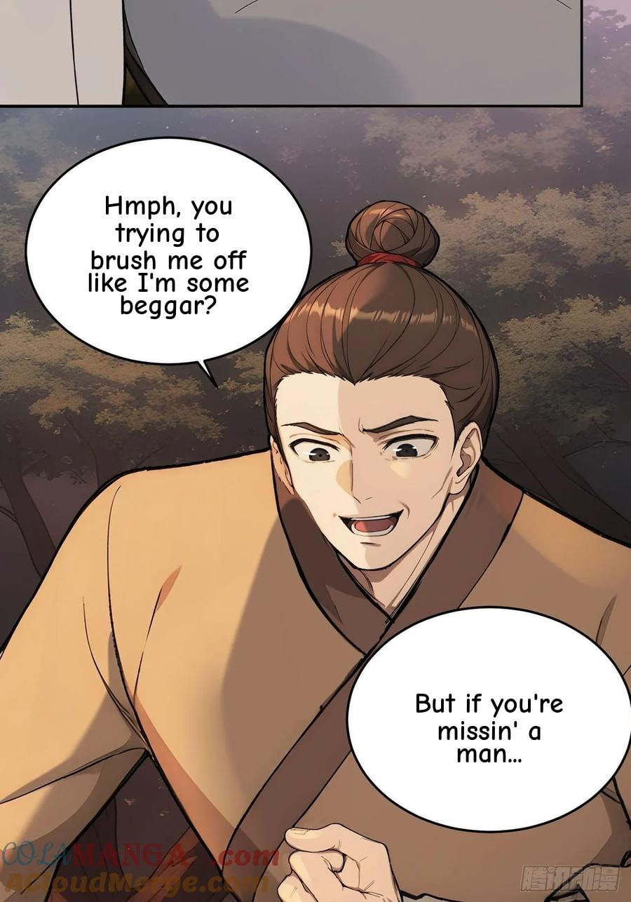 Return to the Ancient Times as an Emperor Chapter 42 page 29 - 