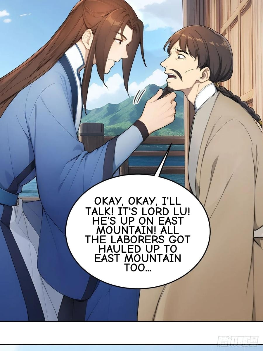 Return to the Ancient Times as an Emperor Chapter 42 page 4 - 
