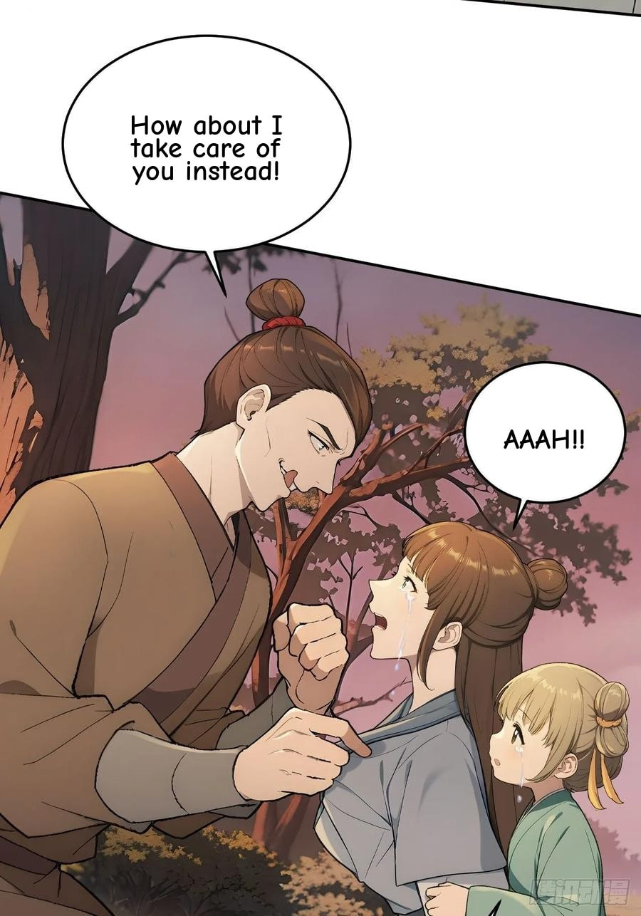 Return to the Ancient Times as an Emperor Chapter 42 page 31 - 