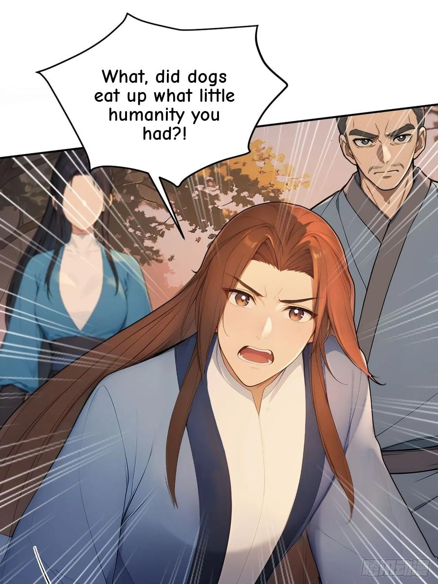 Return to the Ancient Times as an Emperor Chapter 42 page 34 - 