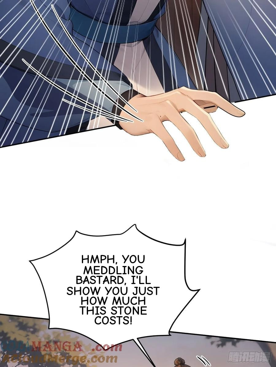 Return to the Ancient Times as an Emperor Chapter 42 page 35 - 