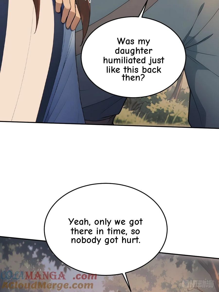 Return to the Ancient Times as an Emperor Chapter 42 page 38 - 