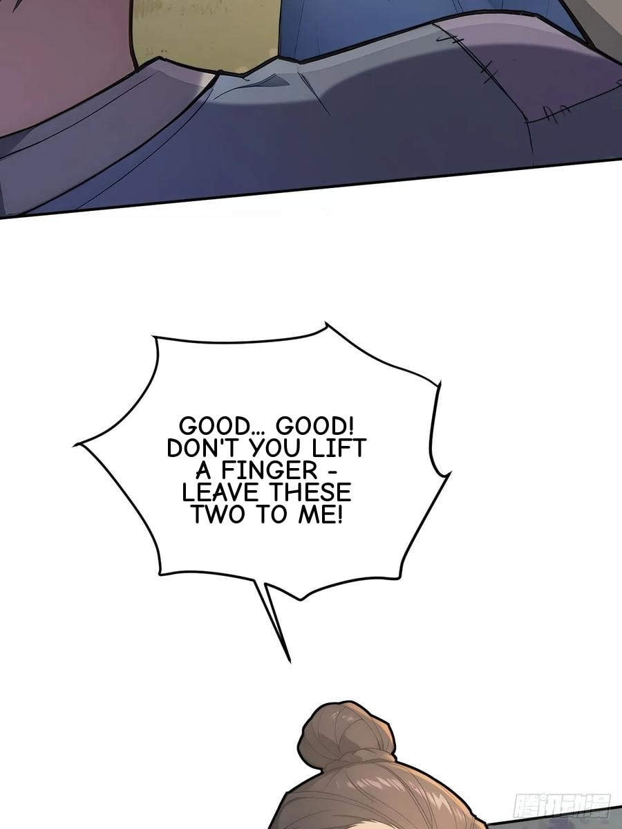 Return to the Ancient Times as an Emperor Chapter 42 page 40 - 