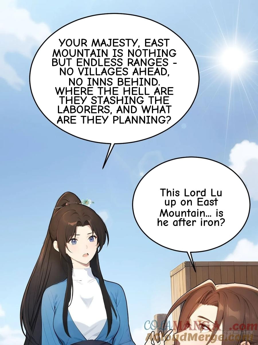 Return to the Ancient Times as an Emperor Chapter 42 page 5 - 