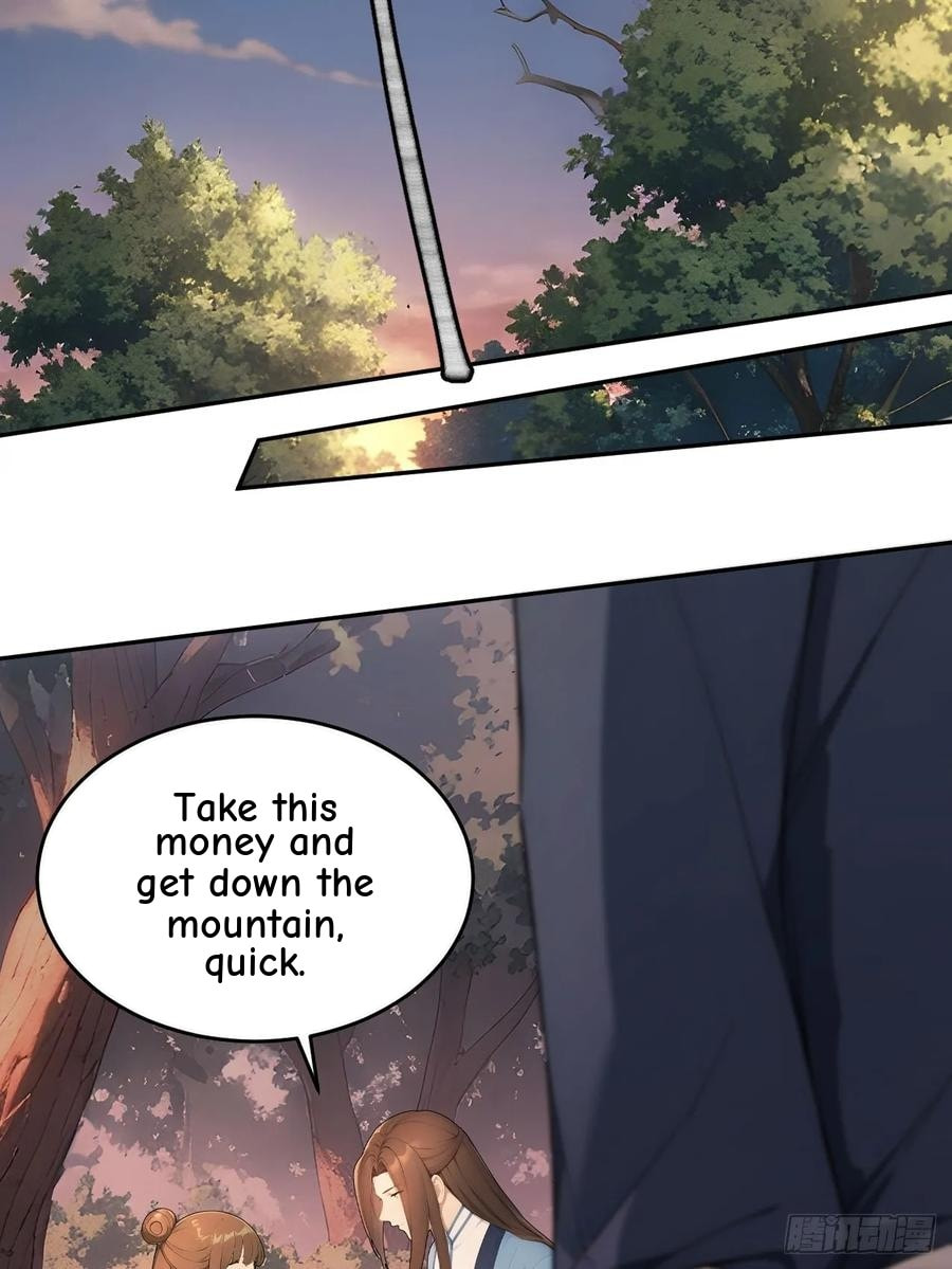Return to the Ancient Times as an Emperor Chapter 42 page 43 - 
